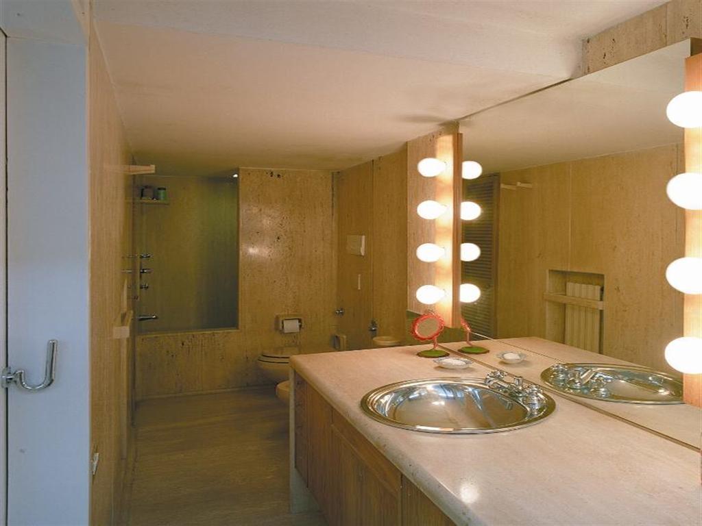 Ferienwohnung Casa Correale Sorrent Zimmer foto
