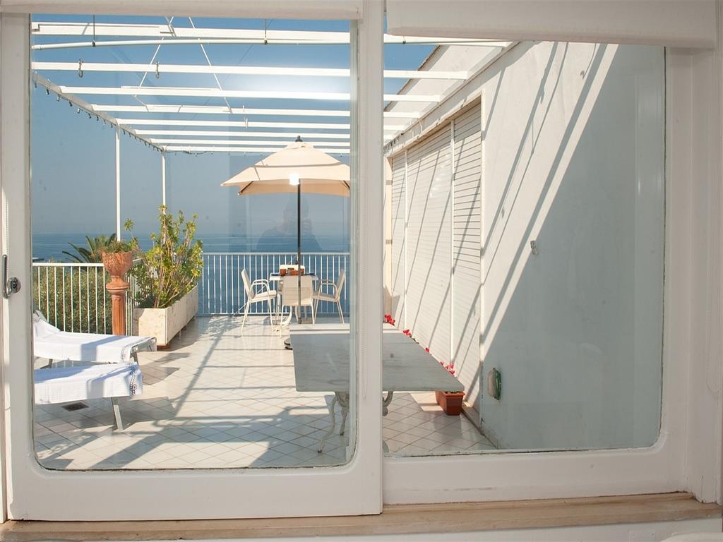 Ferienwohnung Casa Correale Sorrent Zimmer foto