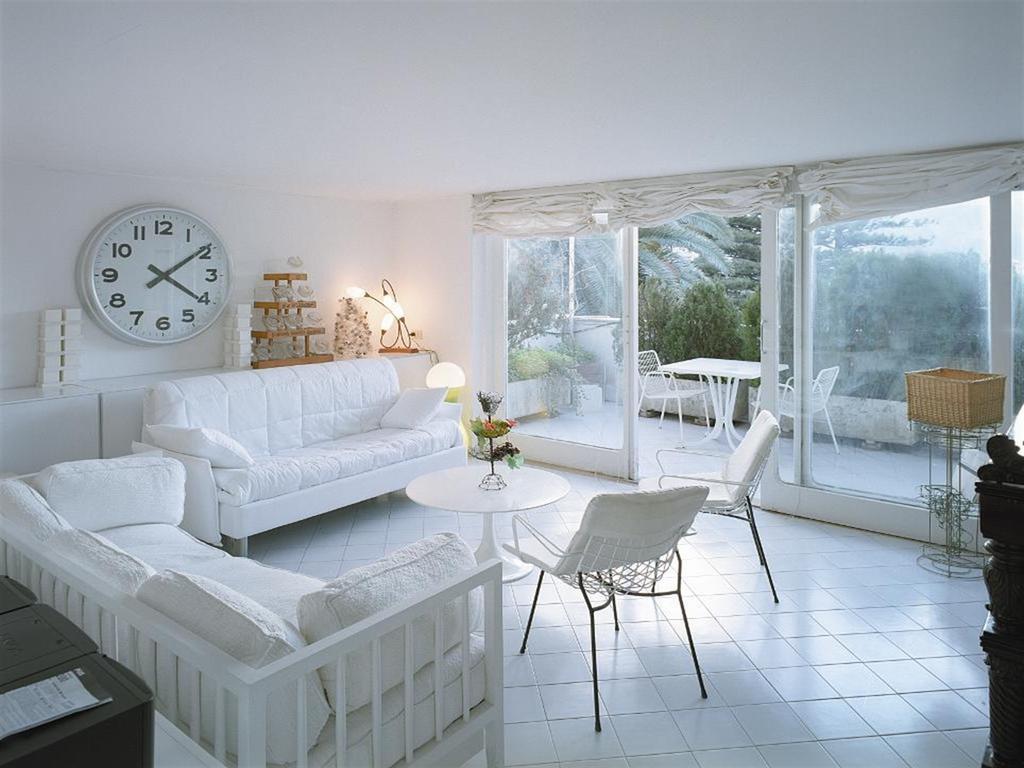 Ferienwohnung Casa Correale Sorrent Zimmer foto